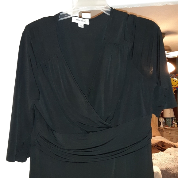 Nice Comfy Dress - Picture 1 of 3